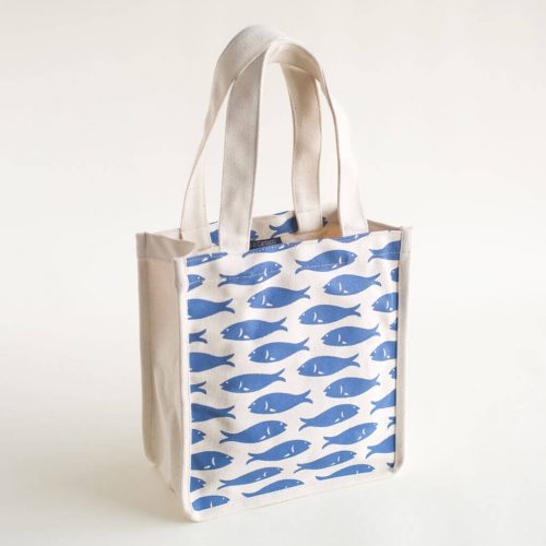 Animal Prints Happy Bags