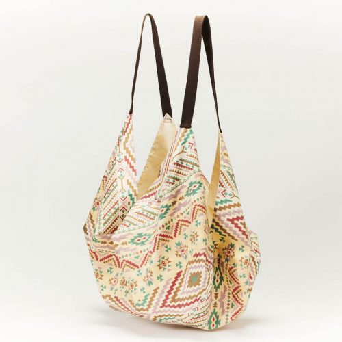 Japanese Styled Shopping Bag